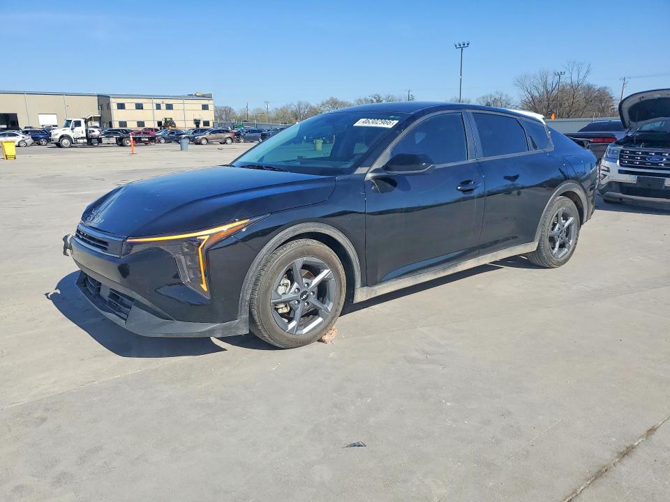 Aukcja sprzedaży 2025 Kia K4, vin: 3KPFT4DE5SE127304, numer aukcji: 46302966