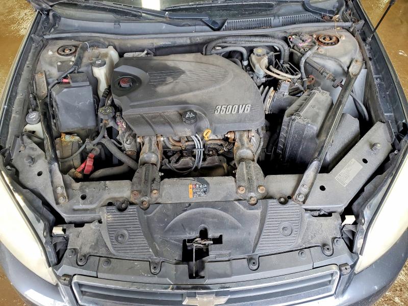 Продажа на аукционе авто 2011 Chevrolet Impala, vin: 2G1WA5EK9B1136383, номер лота: 46837236