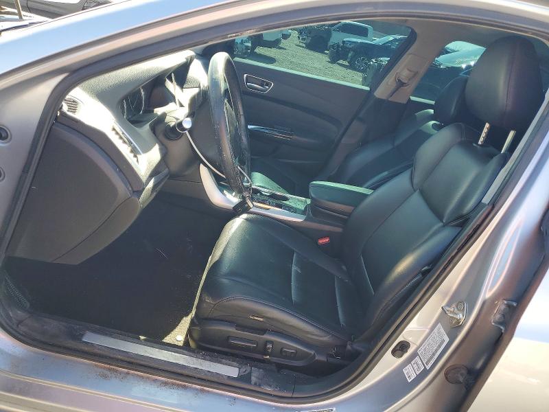 Продажа на аукционе авто 2020 Acura Tlx, vin: 19UUB1F39LA001618, номер лота: 45453666