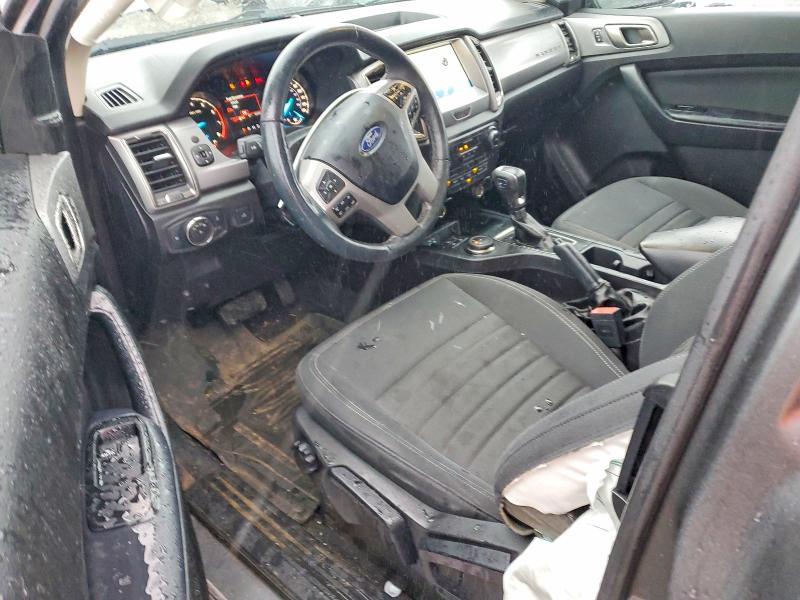 Aukcja sprzedaży 2022 Ford Ranger, vin: 1FTER1FH4NLD54950, numer aukcji: 45579176