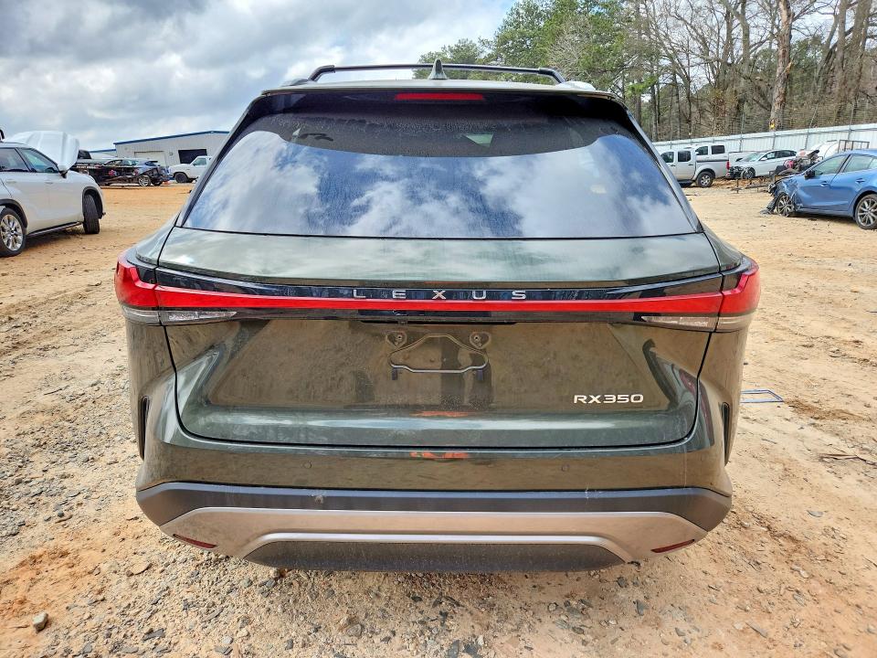 Aukcja sprzedaży 2024 Lexus Rx 350, vin: 2T2BAMBA5RC032654, numer aukcji: 79825945