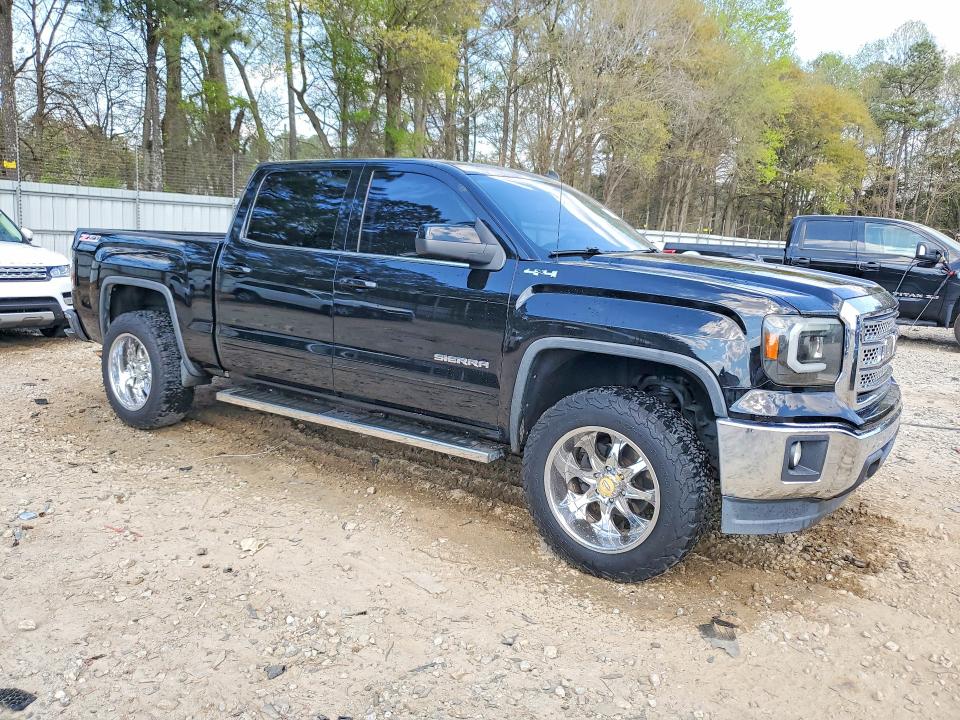 Aukcja sprzedaży 2014 Gmc Sierra, vin: 3GTU2UEC6EG328077, numer aukcji: 47128416