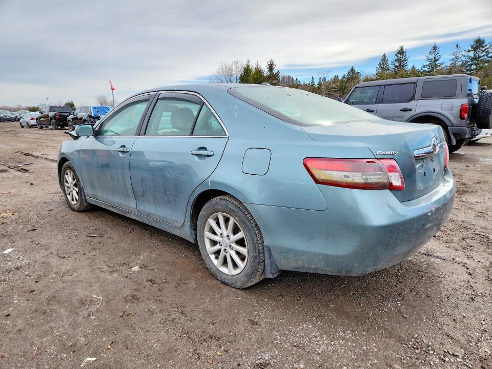 Продаж на аукціоні авто 2011 Toyota Camry, vin: 4T1BF3EK5BU657421, номер лоту: 75545755