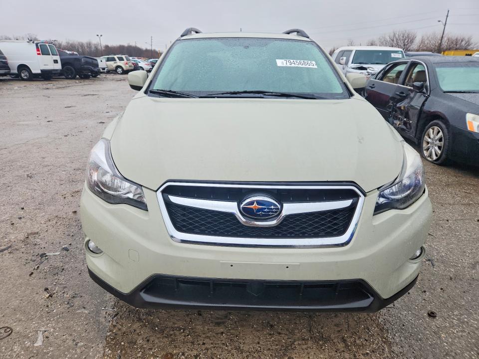 2014 Subaru Xv Crosstrek მანქანა იყიდება აუქციონზე, vin: JF2GPAKC8EH332673, აუქციონის ნომერი: 79456865