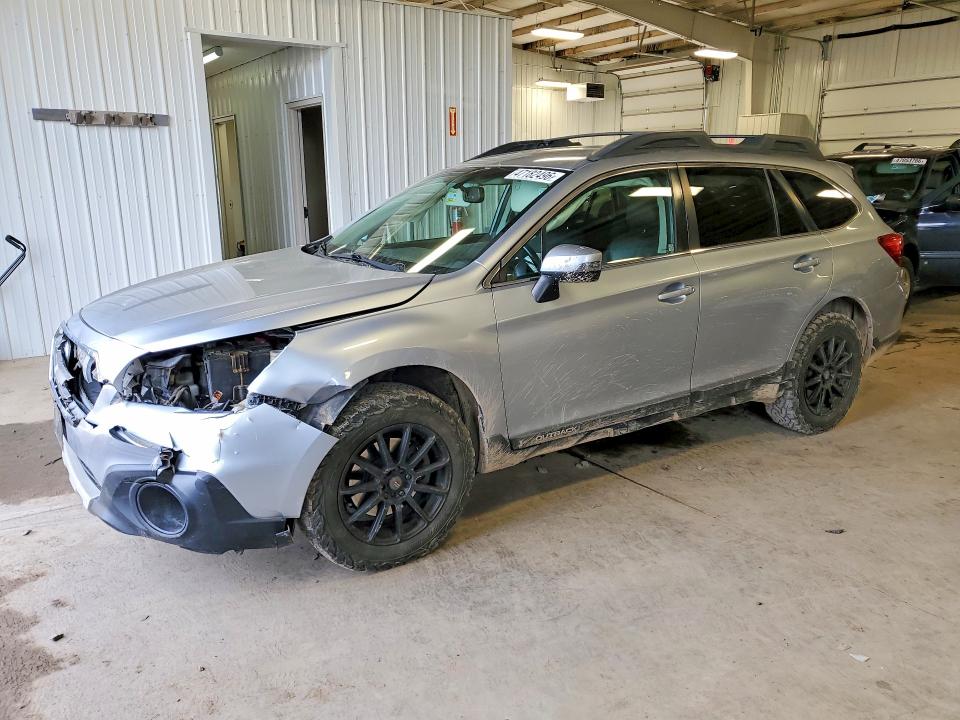 Продажа на аукционе авто 2015 Subaru Outback, vin: 4S4BSEJCXF3253600, номер лота: 47182496