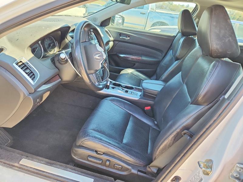 Aukcja sprzedaży 2015 Acura Tlx, vin: 19UUB3F53FA001471, numer aukcji: 46831706