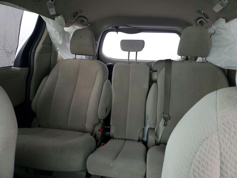 Продаж на аукціоні авто 2012 Toyota Sienna, vin: 5TDKK3DC4CS203659, номер лоту: 46668656