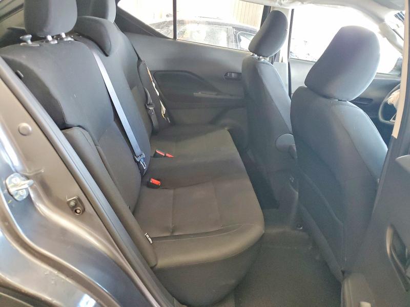 Продаж на аукціоні авто 2024 Nissan Kicks, vin: 3N1CP5BV1RL595362, номер лоту: 79976375