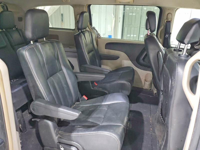 79794775 :رقم المزاد ، 2C4RC1BG2DR646781 vin ، 2013 Chrysler Town & Country مزاد بيع