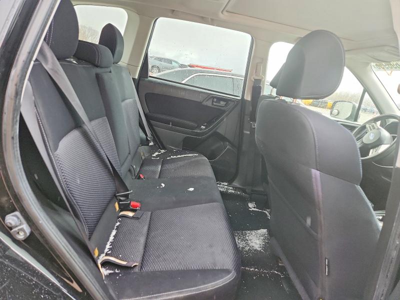 Продажа на аукционе авто 2015 Subaru Forester, vin: JF2SJADC5FH558552, номер лота: 46698956