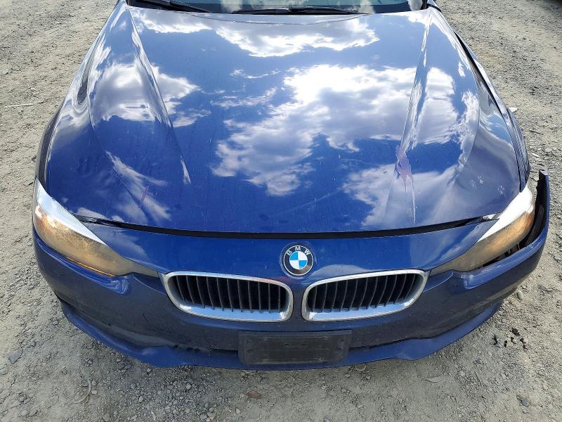 Aukcja sprzedaży 2017 Bmw 320, vin: WBA8E1G52HNU15103, numer aukcji: 79797305