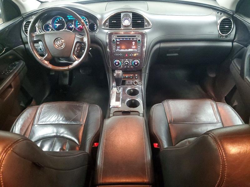 Продаж на аукціоні авто 2015 Buick Enclave, vin: 5GAKRBKD7FJ341121, номер лоту: 41803986