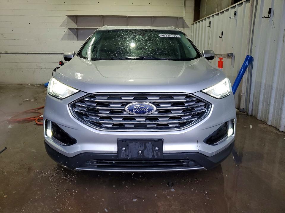 Продаж на аукціоні авто 2019 Ford Edge, vin: 2FMPK4J9XKBC00264, номер лоту: 46324106