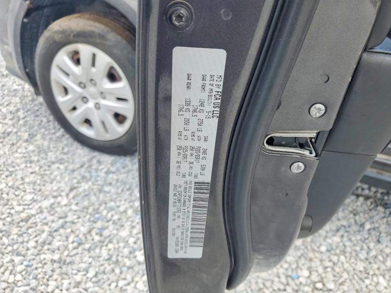 Продаж на аукціоні авто 2015 Dodge Journey, vin: 3C4PDCABXFT713763, номер лоту: 48210166