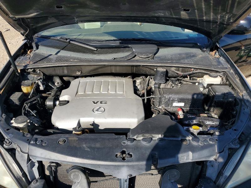 Продажа на аукционе авто 2007 Lexus Rx 350, vin: 2T2GK31U27C018152, номер лота: 46582906