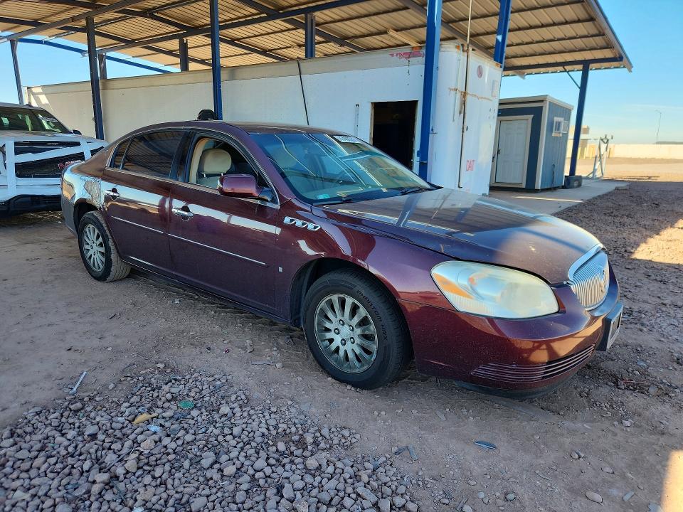 Aukcja sprzedaży 2006 Buick Lucerne, vin: 1G4HP57286U225170, numer aukcji: 47408366