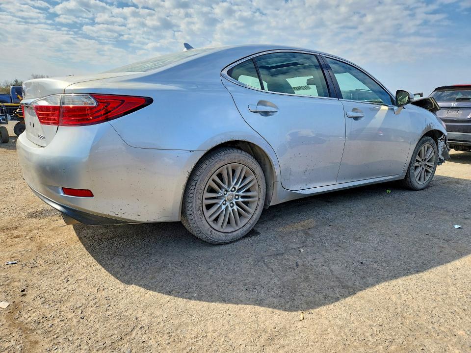 47084336 :رقم المزاد ، JTHBK1GG4E2090730 vin ، 2014 Lexus Es 350 مزاد بيع