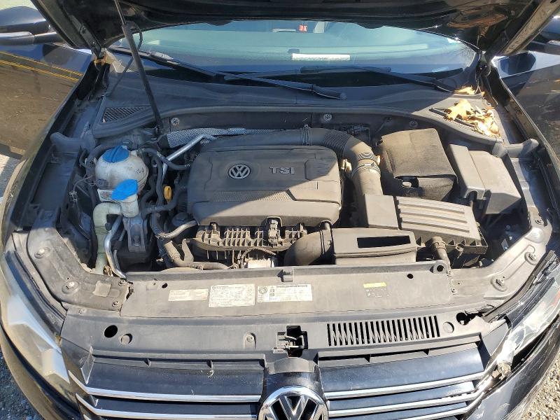 Продажа на аукционе авто 2015 Volkswagen Passat, vin: 1VWAT7A33FC100398, номер лота: 48247846