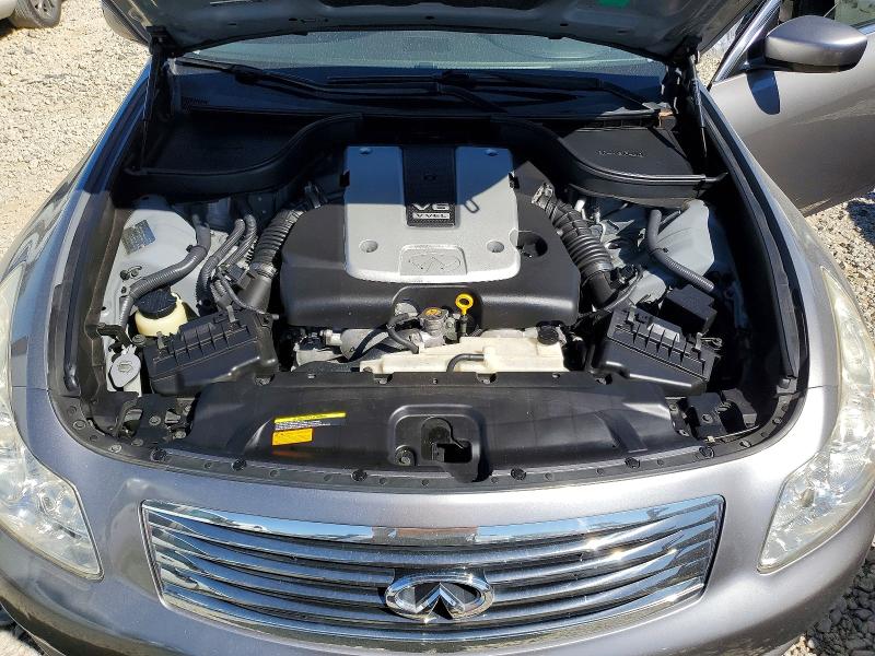 Aukcja sprzedaży 2009 Infiniti G37 Sedan, vin: JNKCV61E99M303553, numer aukcji: 79201145