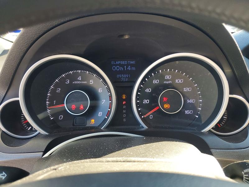 Aukcja sprzedaży 2012 Acura Tl, vin: 19UUA8F55CA036993, numer aukcji: 42020946