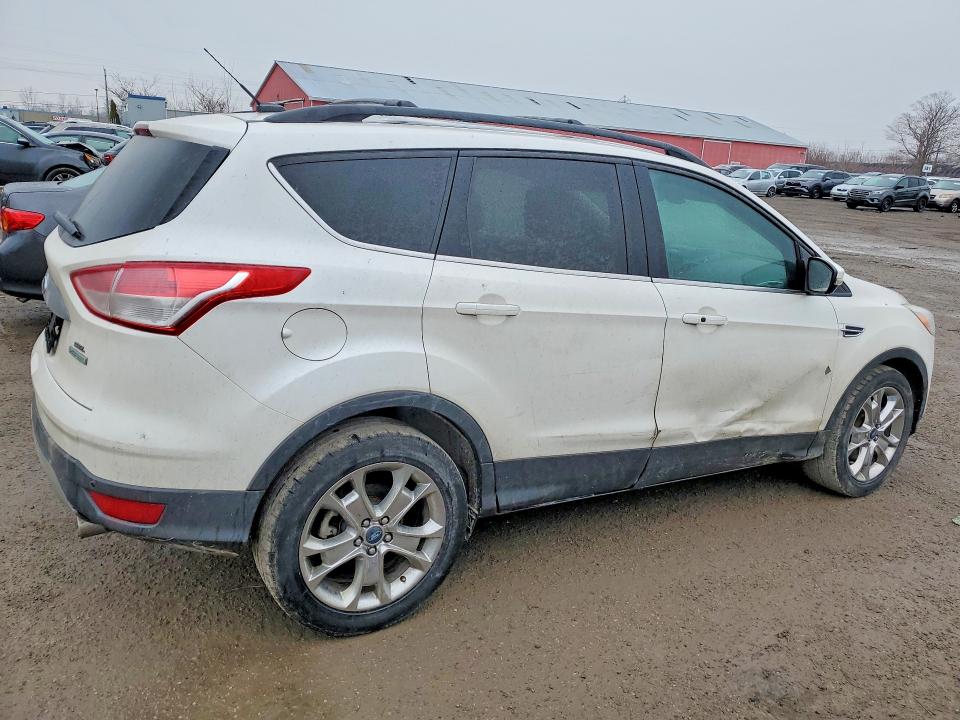 Aukcja sprzedaży 2013 Ford Escape, vin: 1FMCU0H97DUC49538, numer aukcji: 78966265