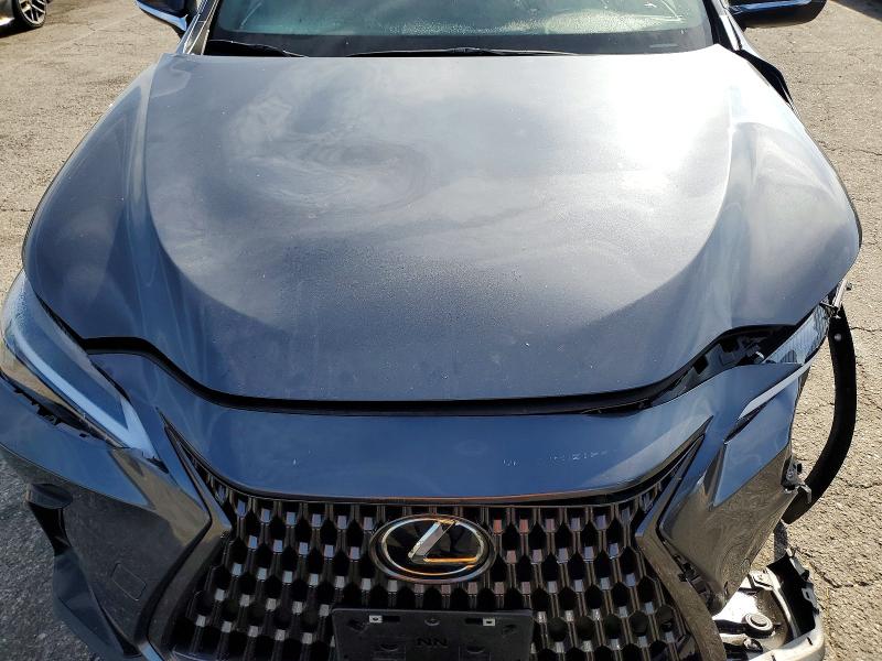47658886 :رقم المزاد ، JTJAKCEZ6N5005430 vin ، 2022 Lexus Nx 350h مزاد بيع