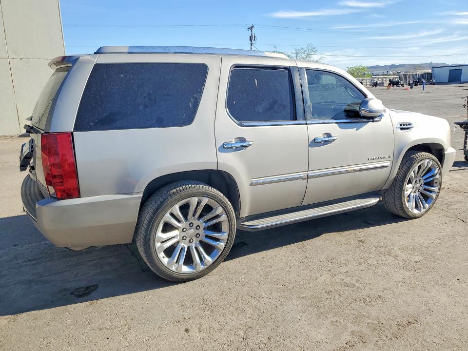 Aukcja sprzedaży 2008 Cadillac Escalade, vin: 1GYEC63838R115081, numer aukcji: 47052686