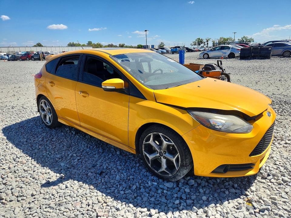Aukcja sprzedaży 2013 Ford Focus, vin: 1FADP3L94DL362674, numer aukcji: 45544876