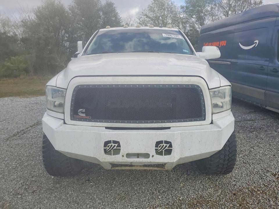 Продаж на аукціоні авто 2015 Ram 3500, vin: 3C63RRGL9FG617304, номер лоту: 79967285