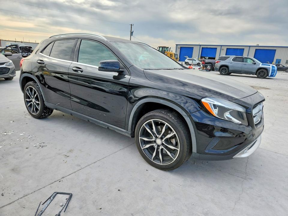 Auction sale of the 2017 Mercedes-benz Gla, vin: WDCTG4EB7HJ347917, lot number: 46998336
