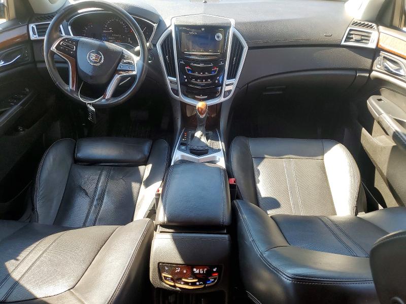 Aukcja sprzedaży 2013 Cadillac Srx, vin: 3GYFNEE39DS537552, numer aukcji: 45738766