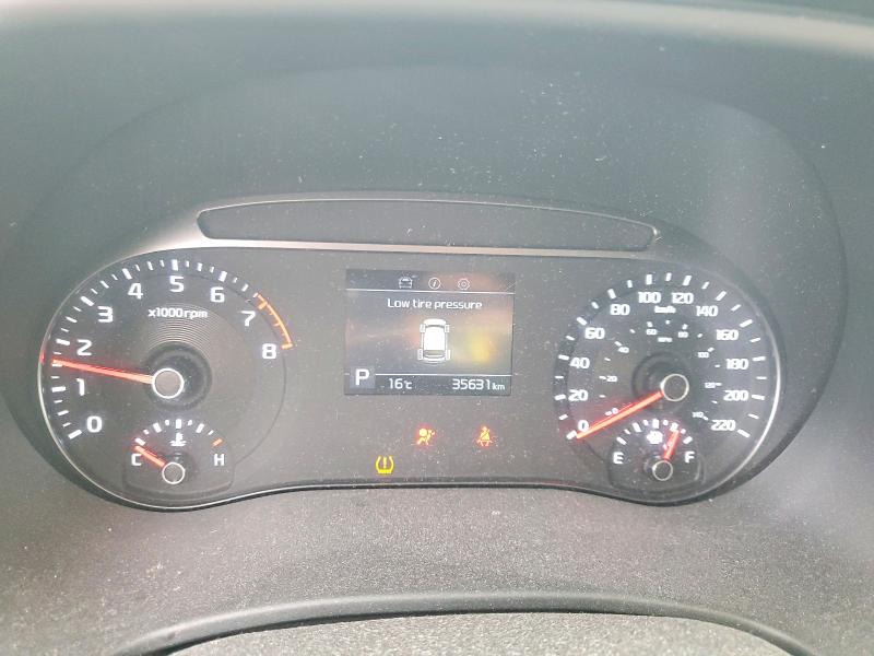 Aukcja sprzedaży 2021 Kia Soul, vin: KNDJ23AU8M7140232, numer aukcji: 79734115