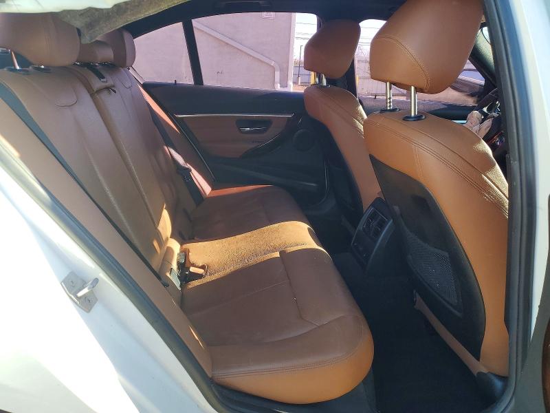 Продажа на аукционе авто 2017 Bmw 330, vin: WBA8D9C39HA004472, номер лота: 46881536