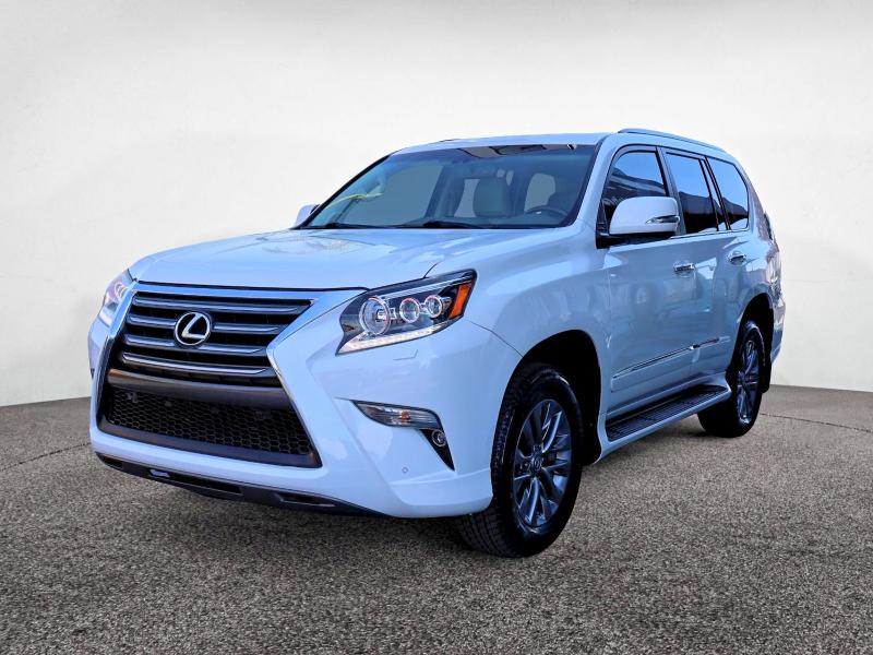 Продаж на аукціоні авто 2017 Lexus Gx, vin: JTJJM7FX9HH150173, номер лоту: 47112086