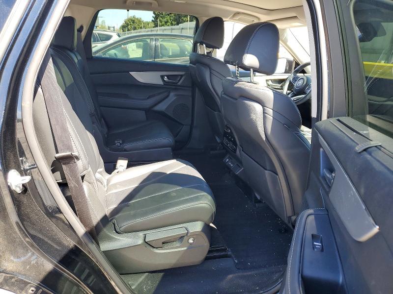 47111316 :رقم المزاد ، 5J8YE1H49RL022903 vin ، 2024 Acura Mdx مزاد بيع
