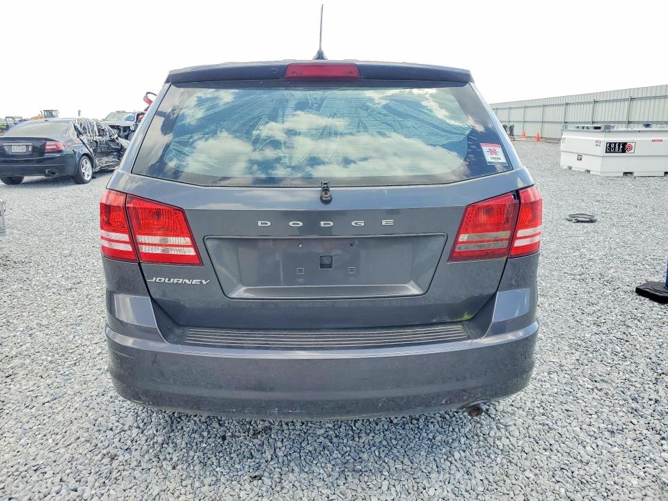 Продаж на аукціоні авто 2015 Dodge Journey, vin: 3C4PDCABXFT713763, номер лоту: 48210166