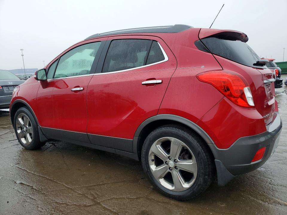 Продаж на аукціоні авто 2015 Buick Encore, vin: KL4CJDSB0FB143098, номер лоту: 79980295