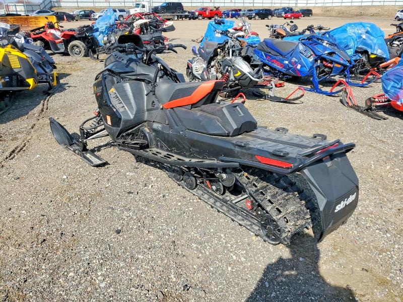 Продаж на аукціоні авто 2024 Ski-doo Mxz Xrs 850, vin: 2BPSMARA1RV000050, номер лоту: 47771476