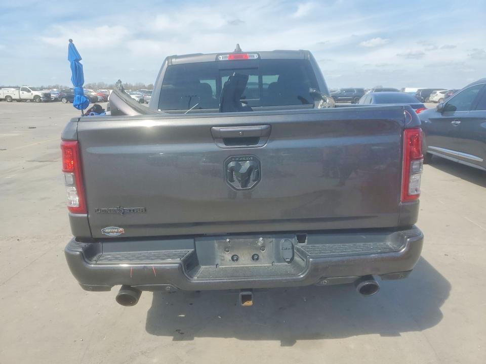 79451895 :رقم المزاد ، 1C6RREFT4LN302627 vin ، 2020 Ram 1500 مزاد بيع