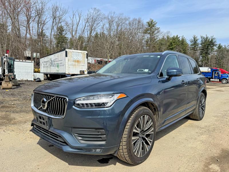 Продаж на аукціоні авто 2022 Volvo Xc90, vin: YV4A22PK7N1808426, номер лоту: 48363476