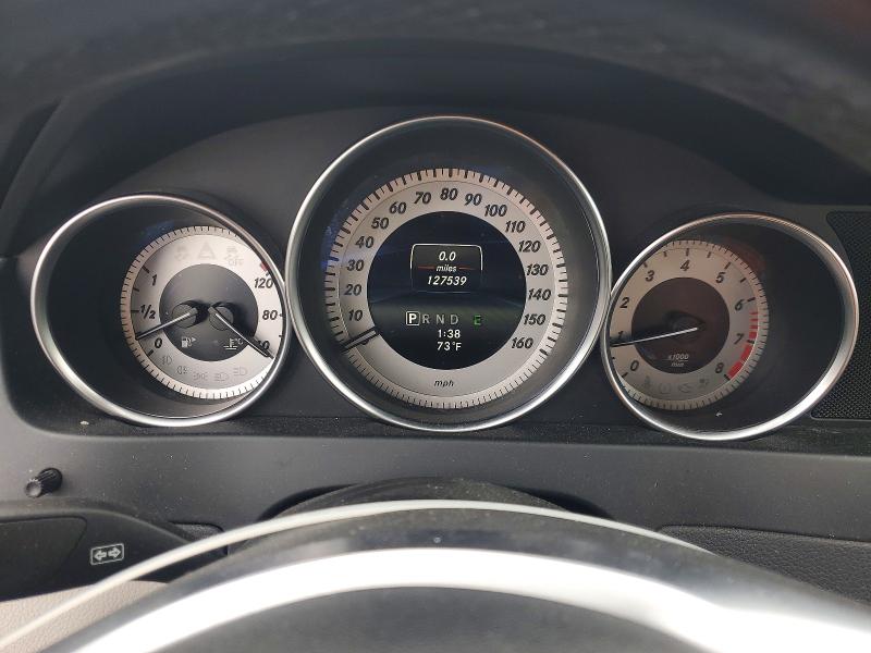 Продажа на аукционе авто 2014 Mercedes-benz C, vin: WDDGF4HB2ER306555, номер лота: 48260836
