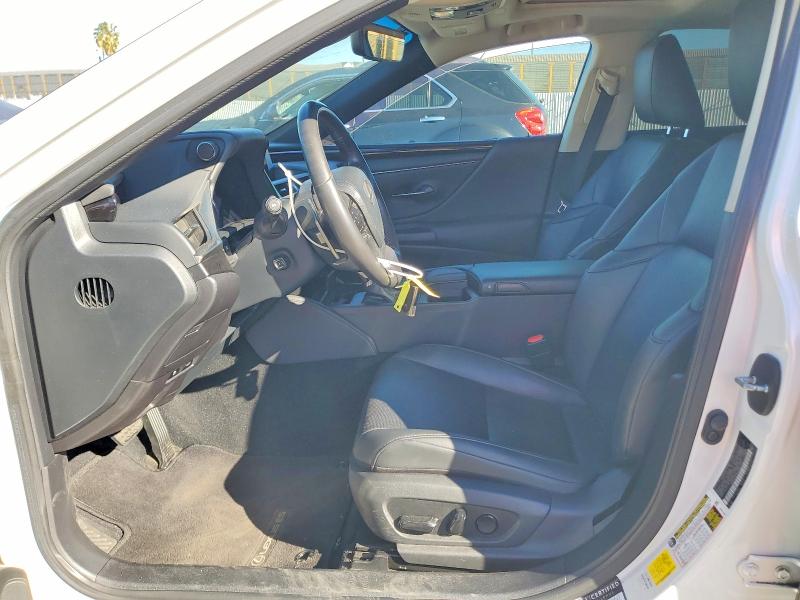 Продаж на аукціоні авто 2020 Lexus Es 350, vin: 58ADZ1B12LU060429, номер лоту: 45876226