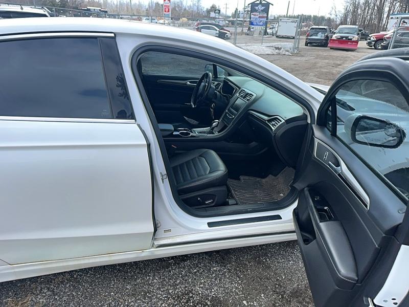 2013 Ford Fusion მანქანა იყიდება აუქციონზე, vin: 3FA6P0LU8DR352985, აუქციონის ნომერი: 48429786