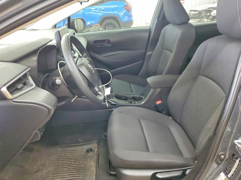 Продаж на аукціоні авто 2024 Toyota Corolla, vin: 5YFB4MDE9RP152288, номер лоту: 41833116