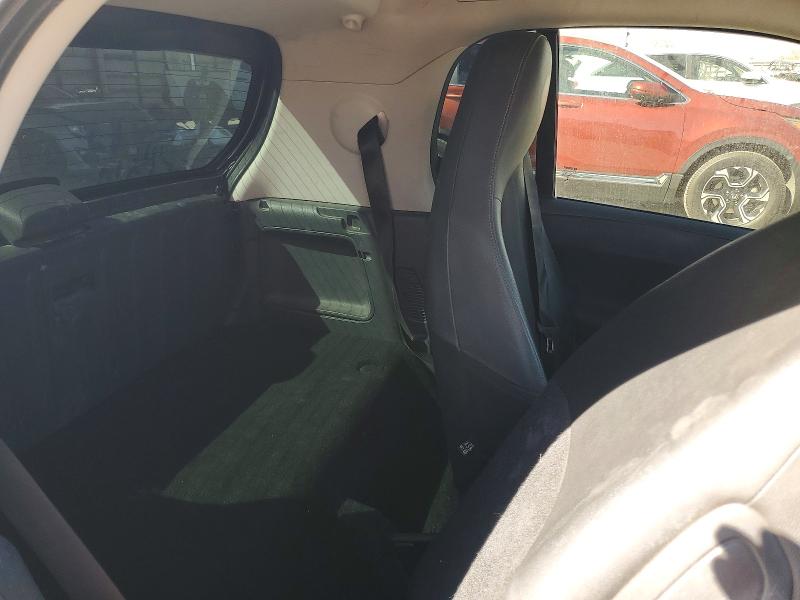 Продажа на аукционе авто 2015 Smart Cars Fortwo, vin: WMEEJ3BA4FK810398, номер лота: 41763306