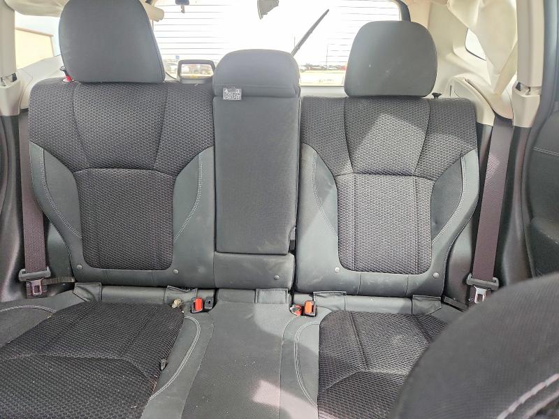 Продаж на аукціоні авто 2020 Subaru Forester, vin: JF2SKAGC1LH472028, номер лоту: 46419416