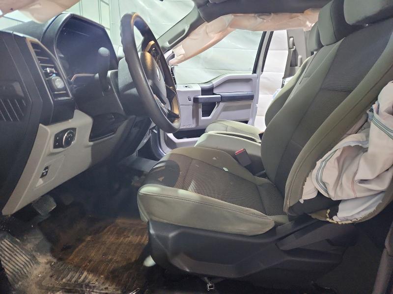 Продажа на аукционе авто 2016 Ford F150, vin: 1FTEX1EP1GFA65914, номер лота: 46379106
