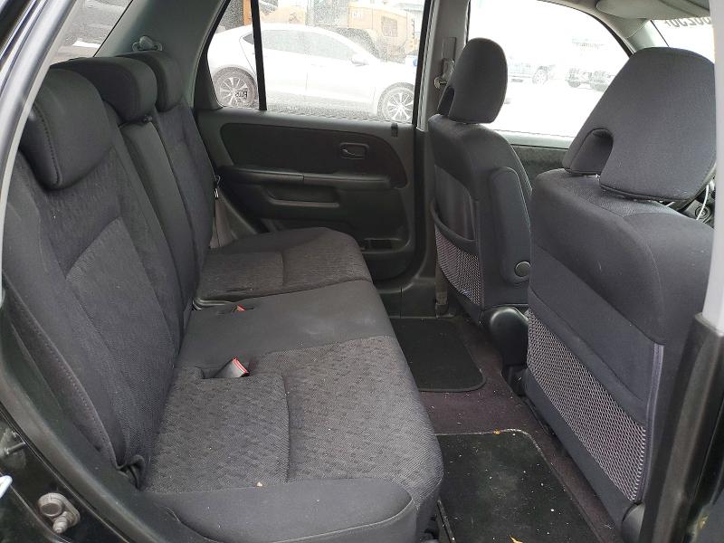 Продаж на аукціоні авто 2006 Honda Cr-v, vin: JHLRD78586C817148, номер лоту: 47588256