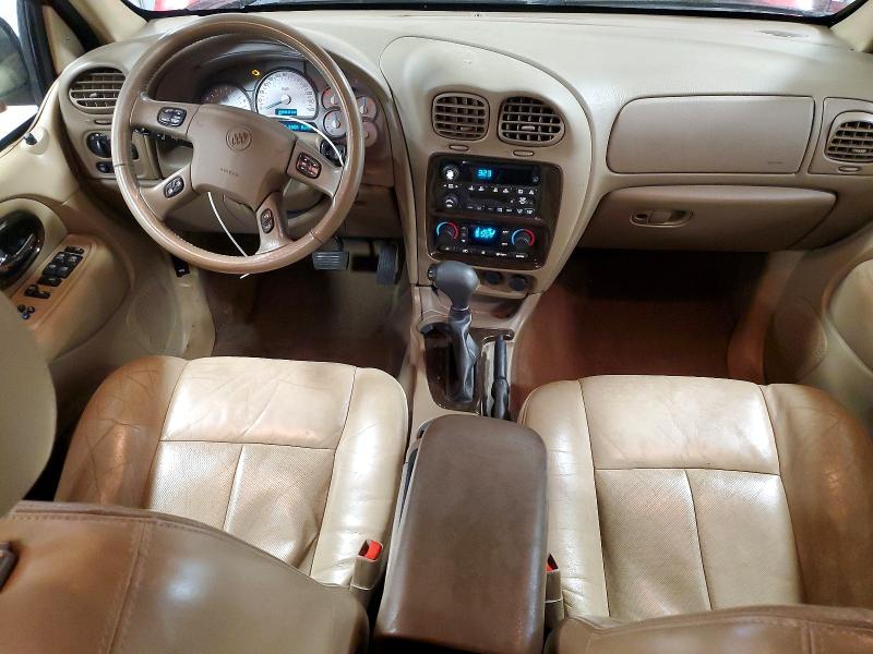 Aukcja sprzedaży 2004 Buick Rainier, vin: 5GADT13S342339620, numer aukcji: 45558436