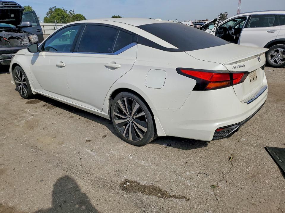 Aukcja sprzedaży 2021 Nissan Altima, vin: 1N4BL4CV8MN378144, numer aukcji: 47578366